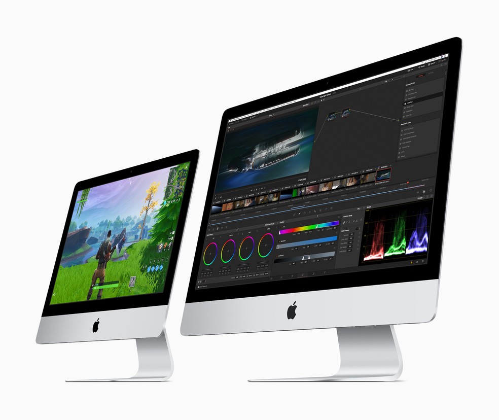 conserto imac