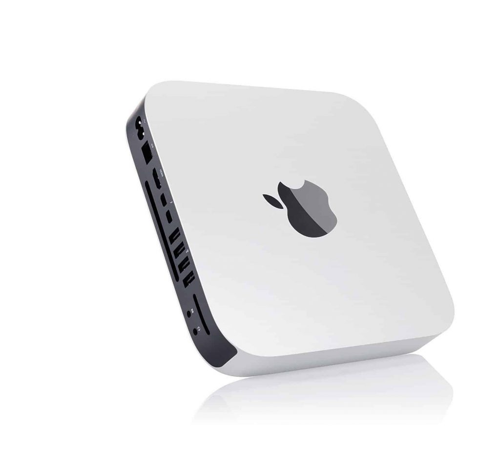 conserto macmini bh